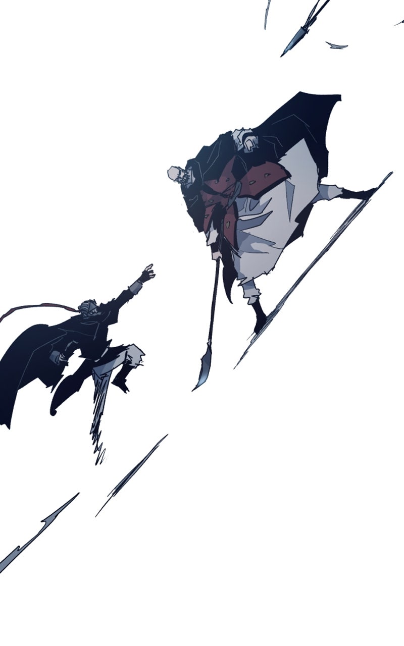Read The Ember Knight Manga Online