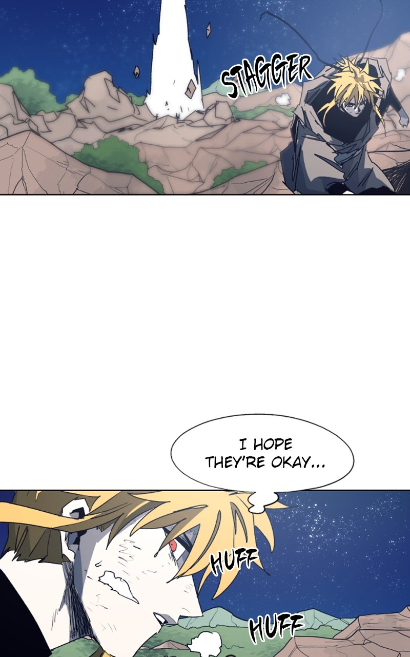 Read The Ember Knight Manga Online