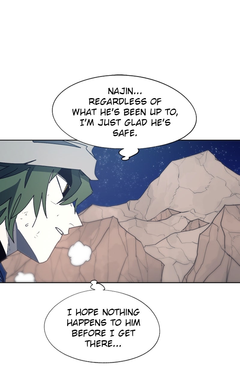 Read The Ember Knight Manga Online