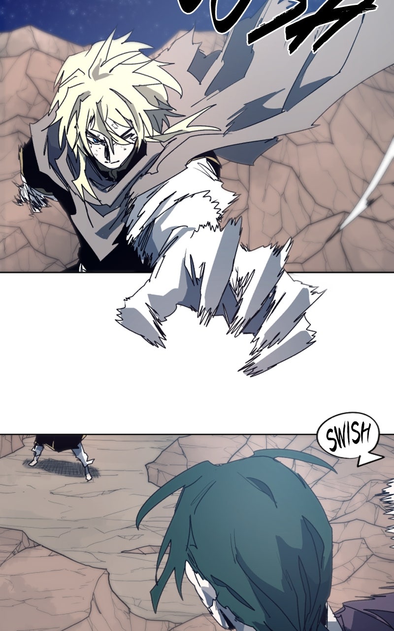 Read The Ember Knight Manga Online
