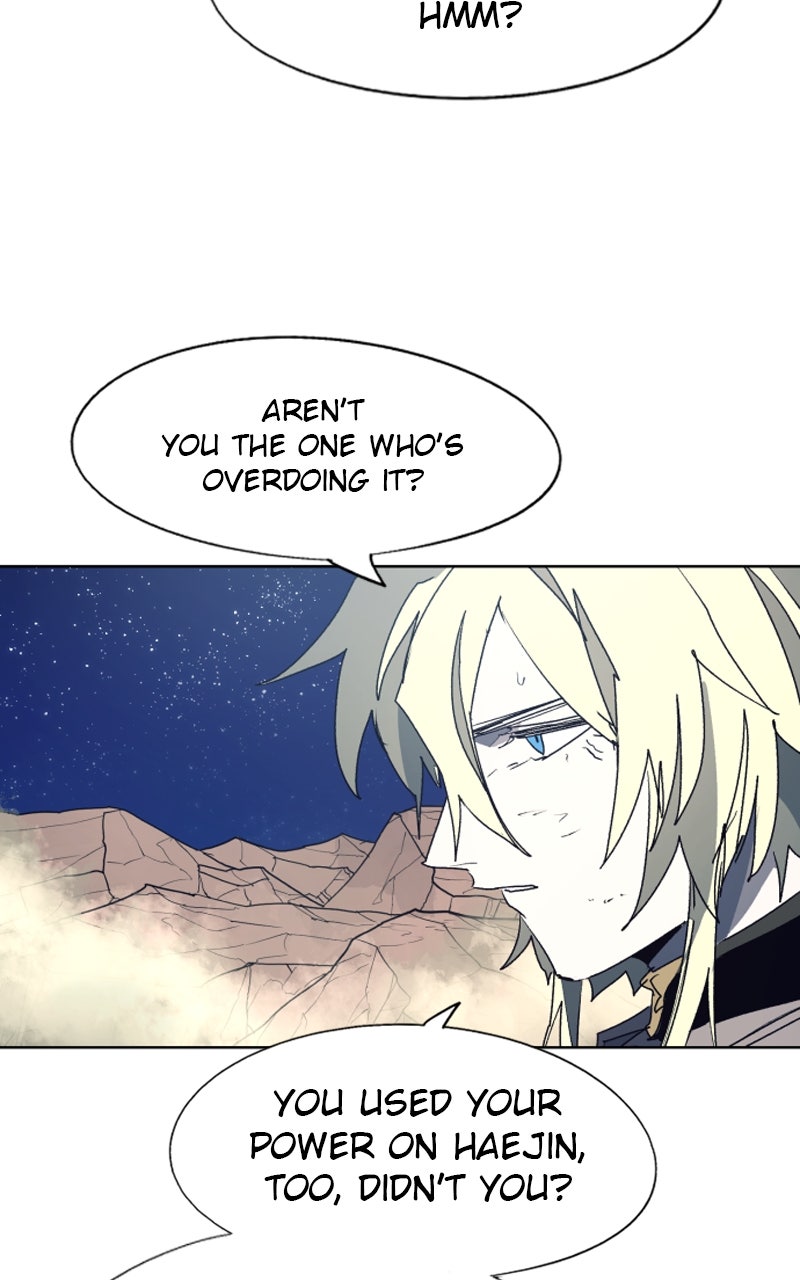 Read The Ember Knight Manga Online