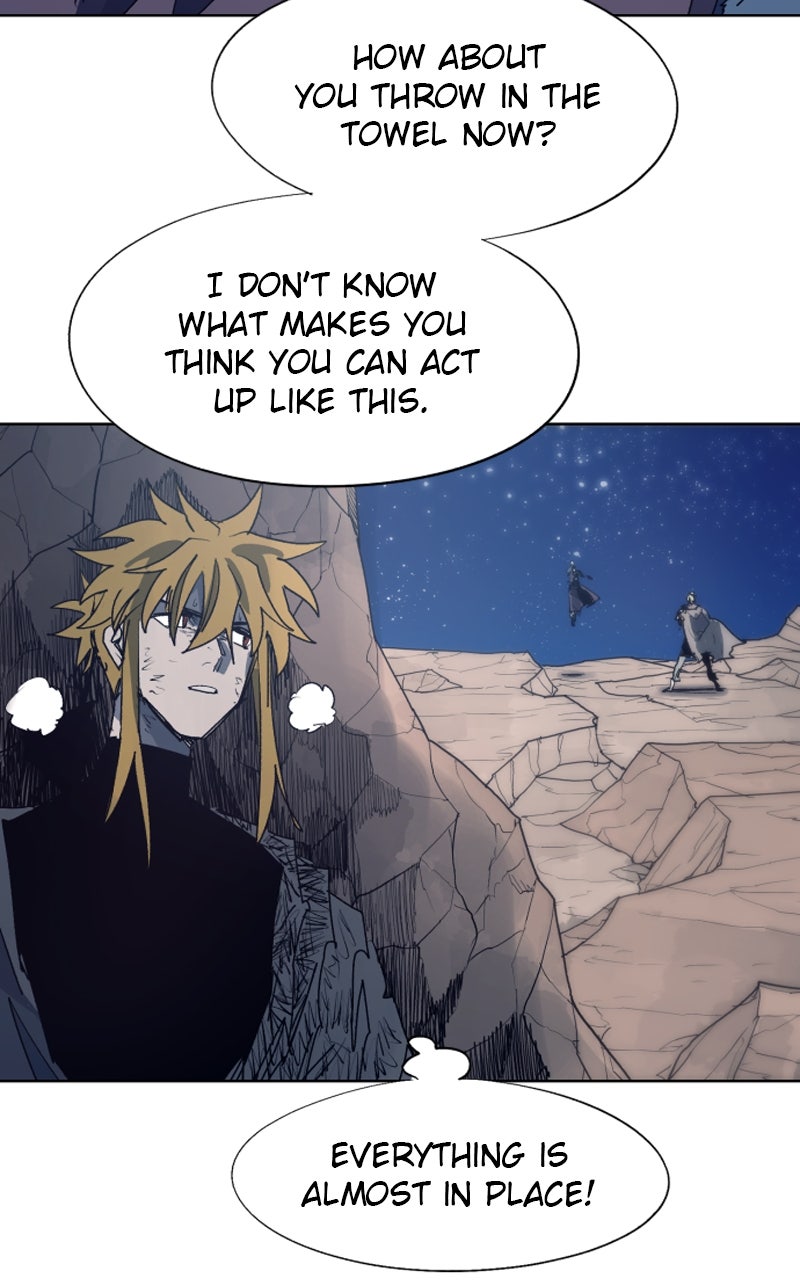 Read The Ember Knight Manga Online