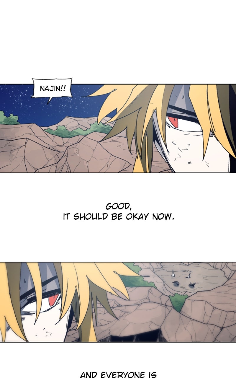 Read The Ember Knight Manga Online