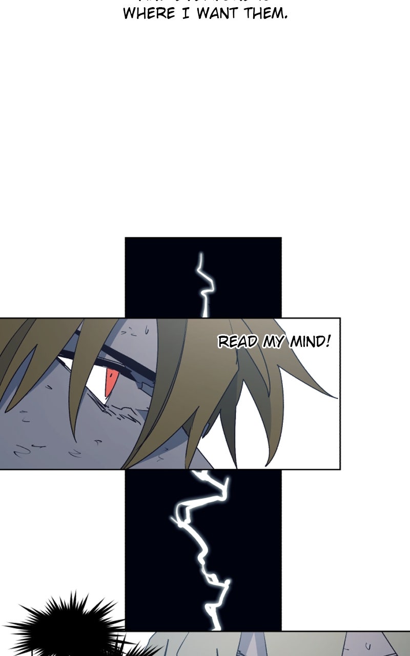 Read The Ember Knight Manga Online