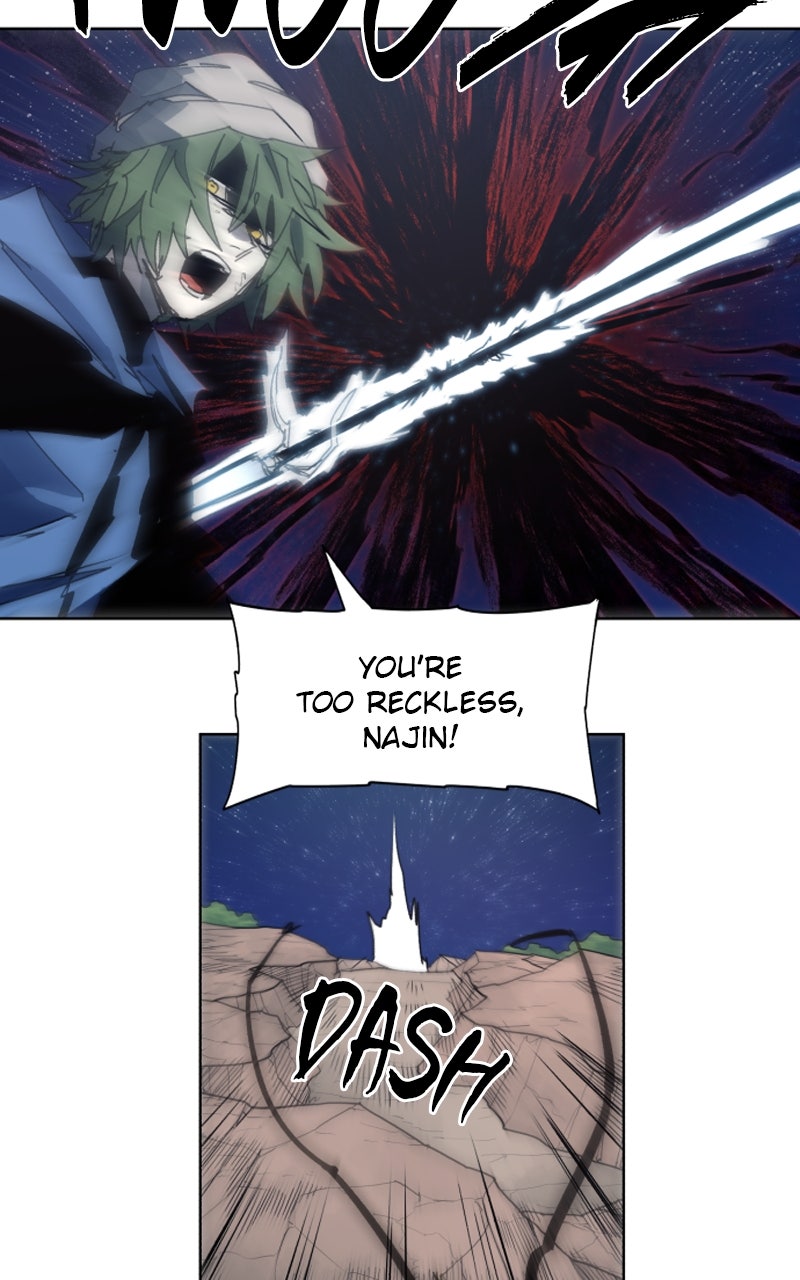 Read The Ember Knight Manga Online