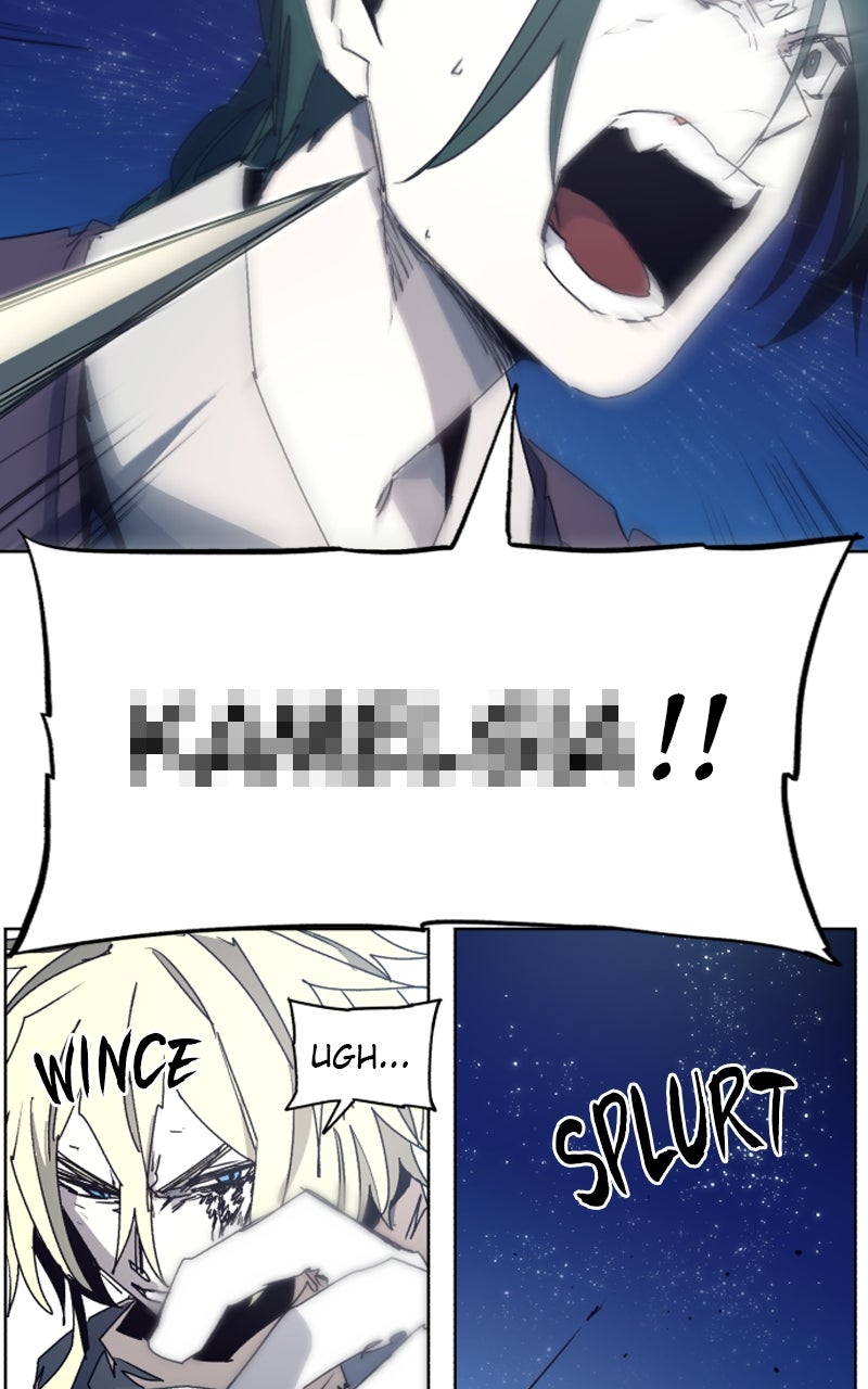 Read The Ember Knight Manga Online