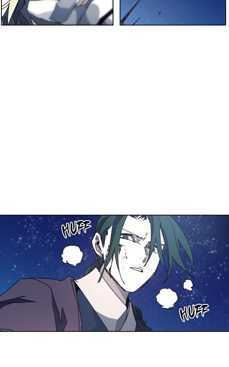 Read The Ember Knight Manga Online