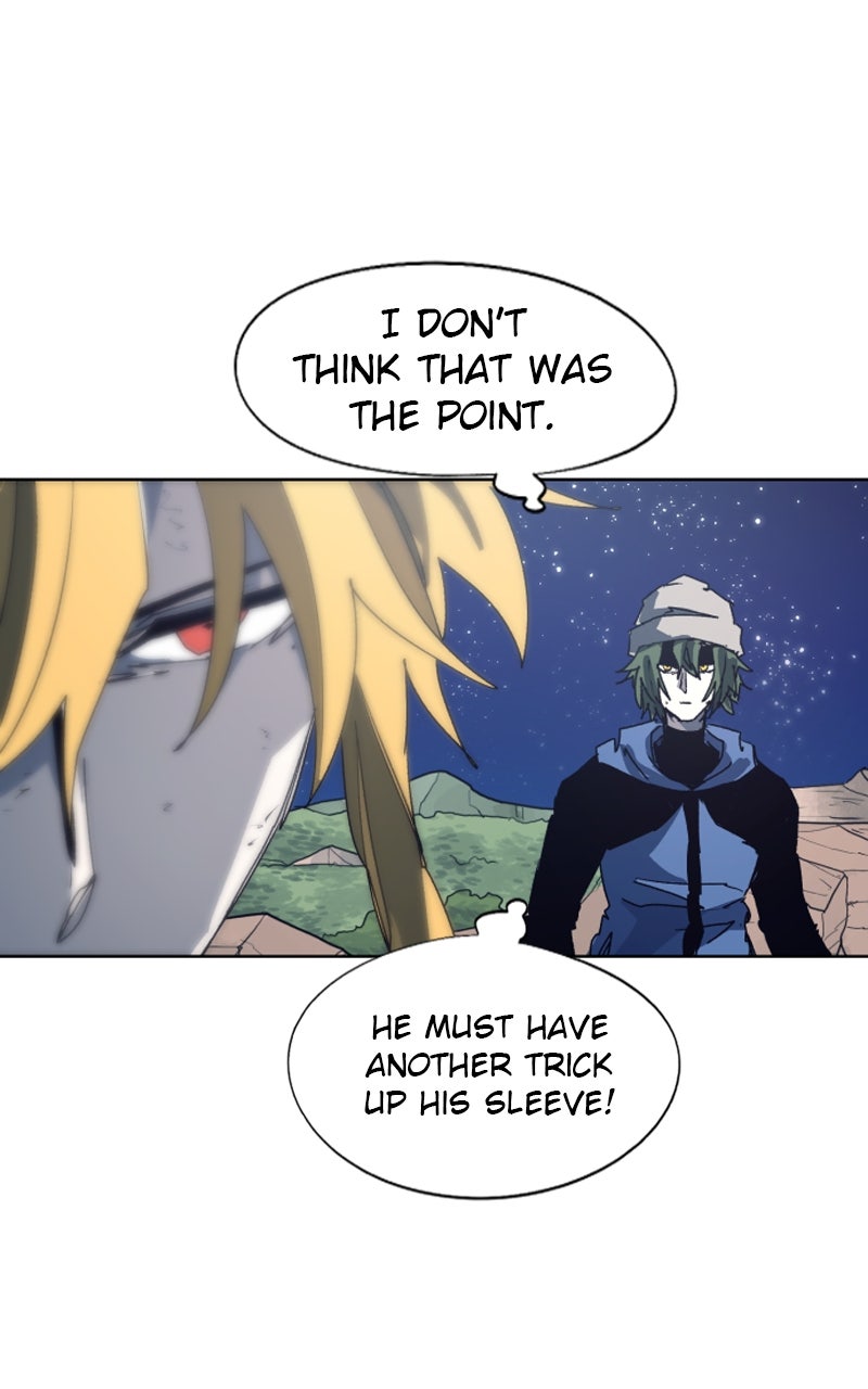 Read The Ember Knight Manga Online