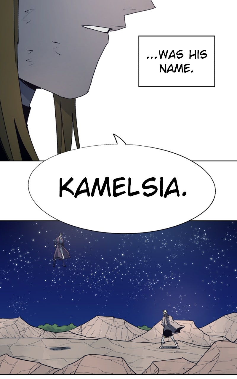 Read The Ember Knight Manga Online