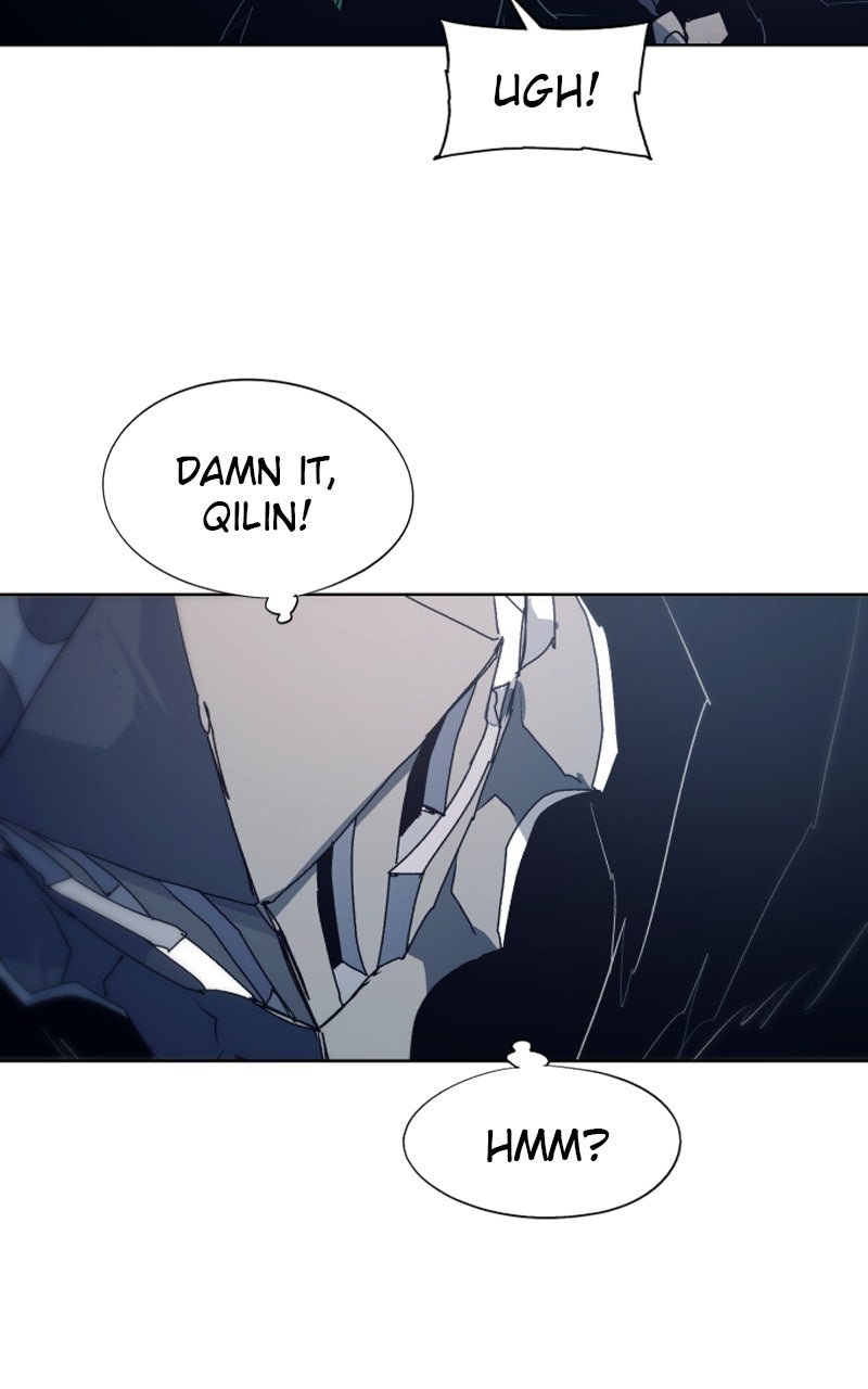 Read The Ember Knight Manga Online