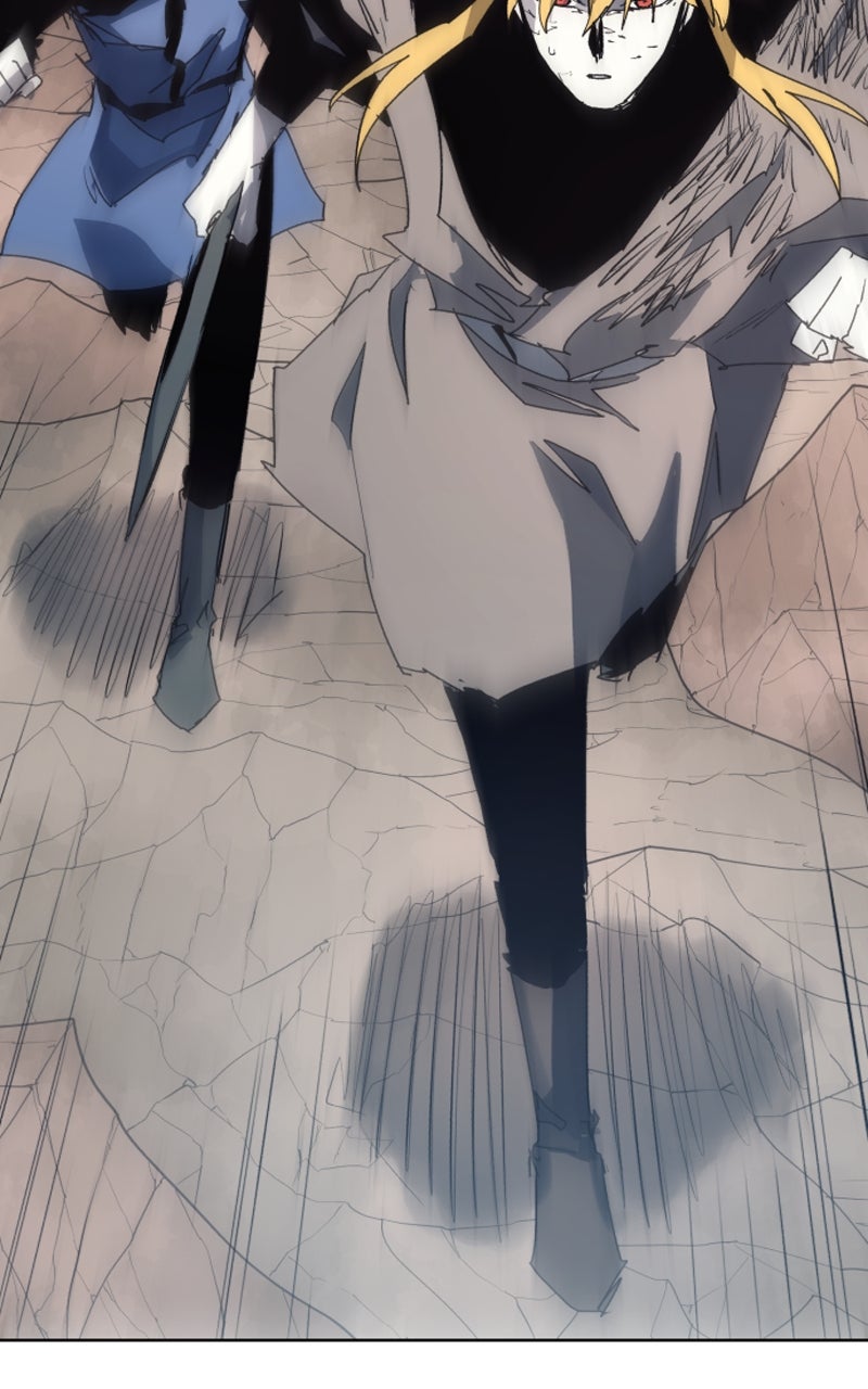 Read The Ember Knight Manga Online