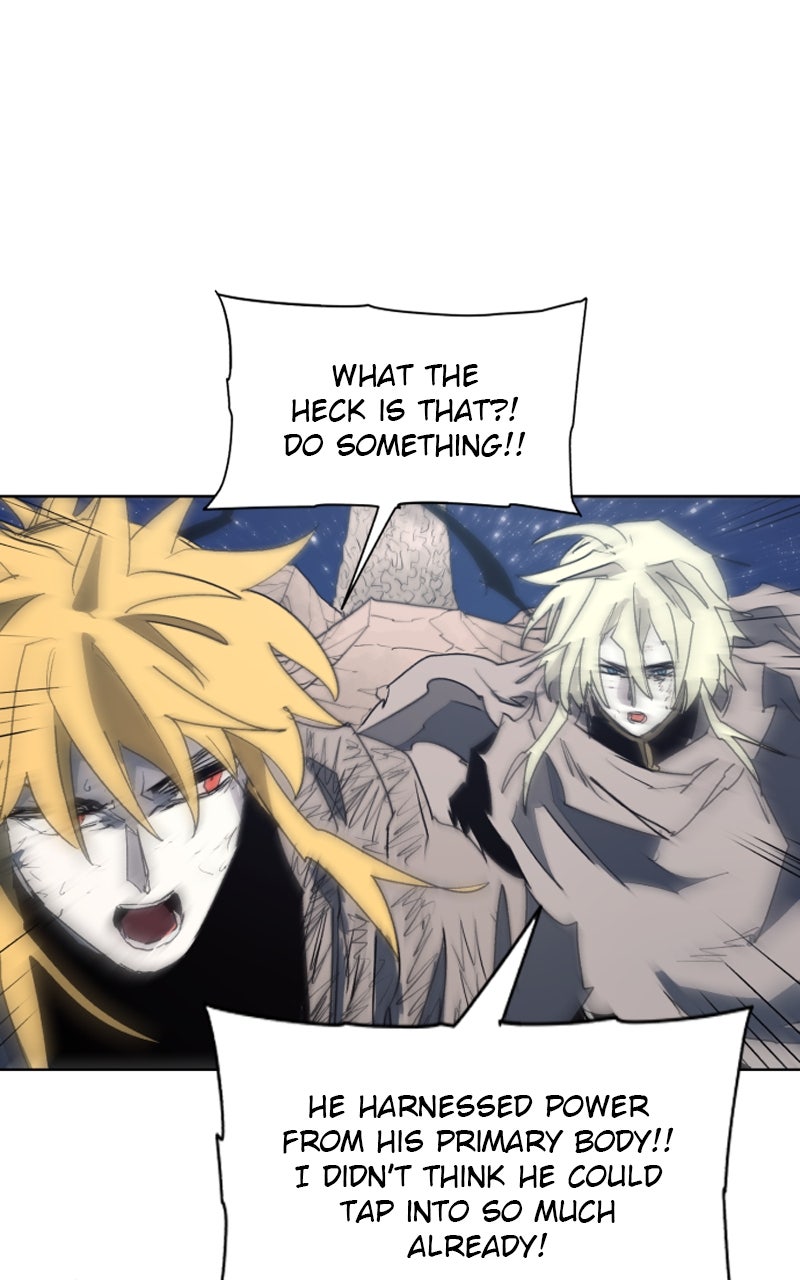 Read The Ember Knight Manga Online