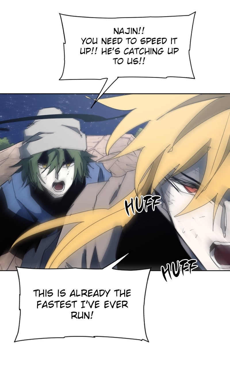 Read The Ember Knight Manga Online