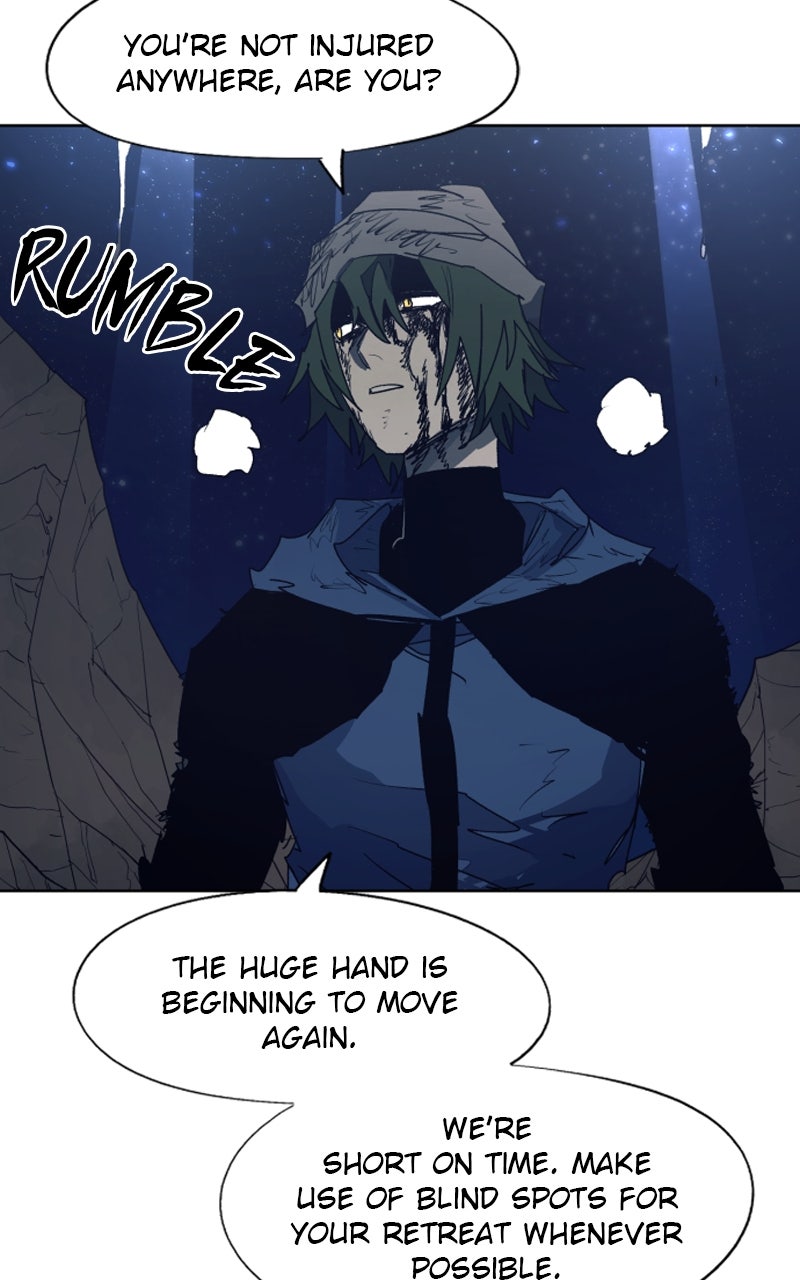 Read The Ember Knight Manga Online