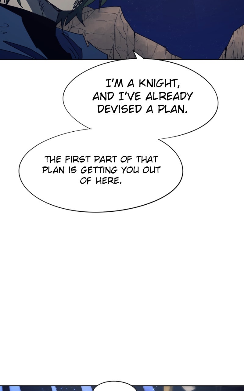Read The Ember Knight Manga Online
