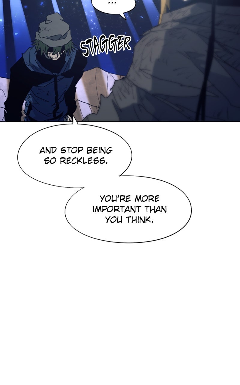 Read The Ember Knight Manga Online