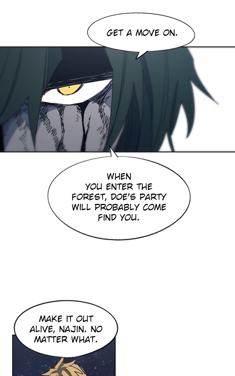 Read The Ember Knight Manga Online