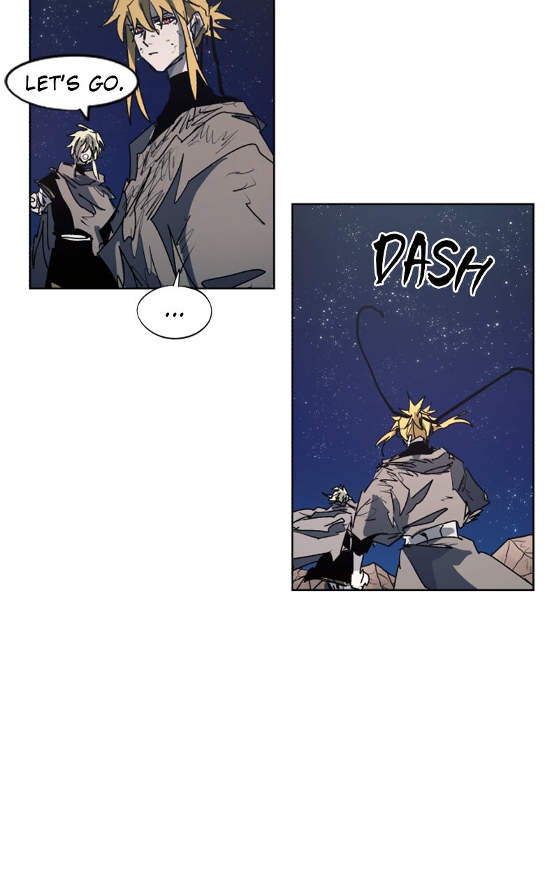 Read The Ember Knight Manga Online