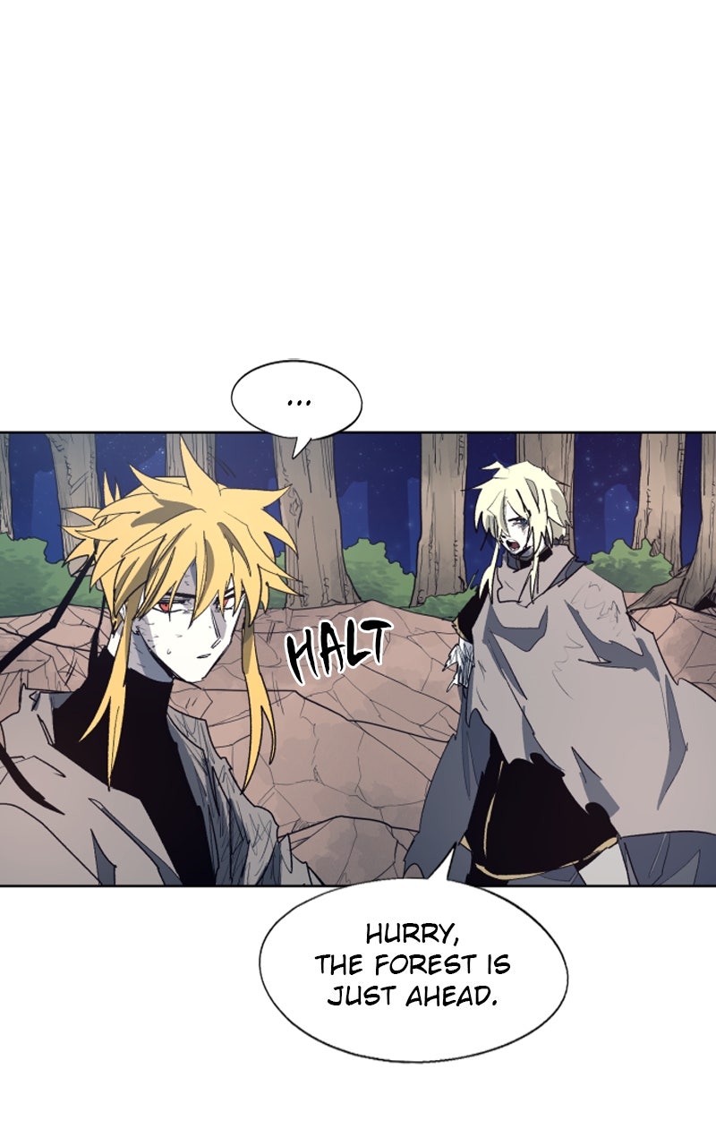 Read The Ember Knight Manga Online