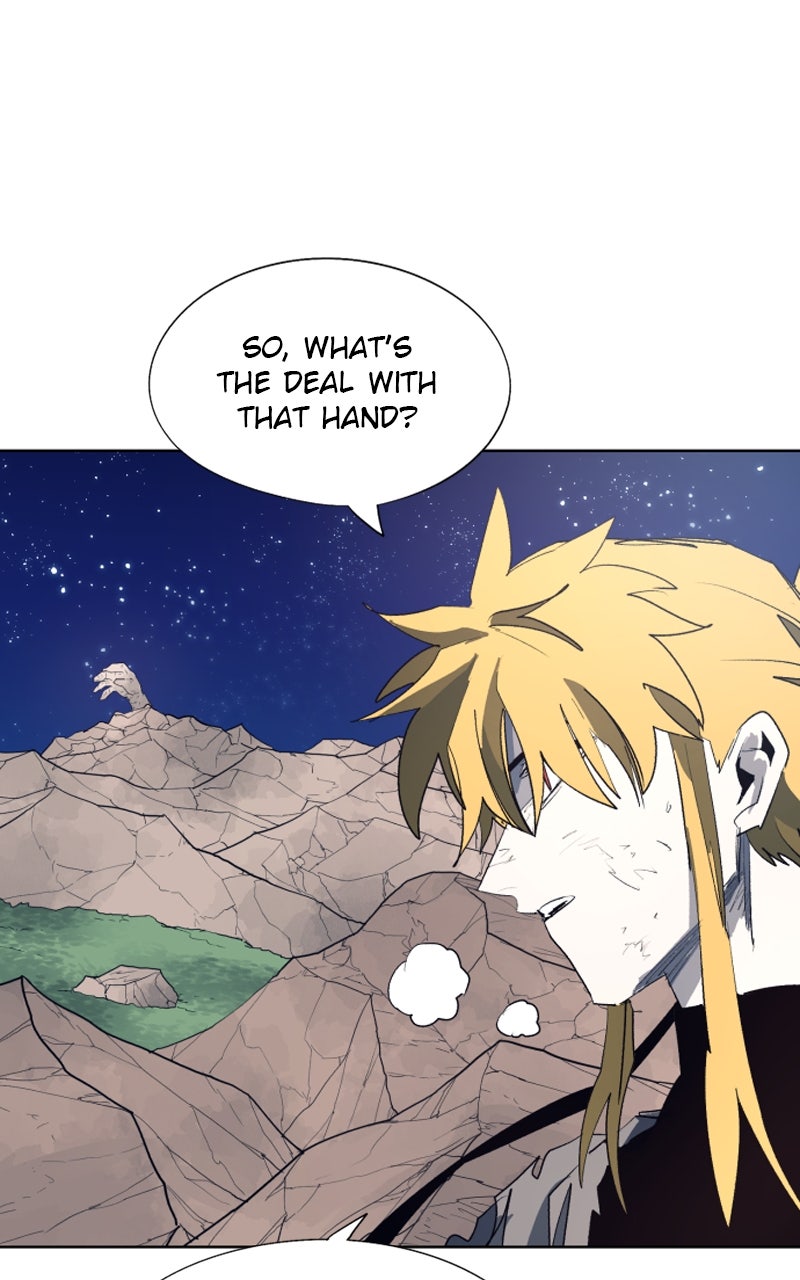 Read The Ember Knight Manga Online