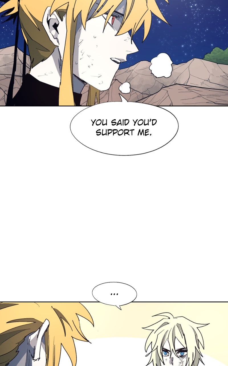Read The Ember Knight Manga Online