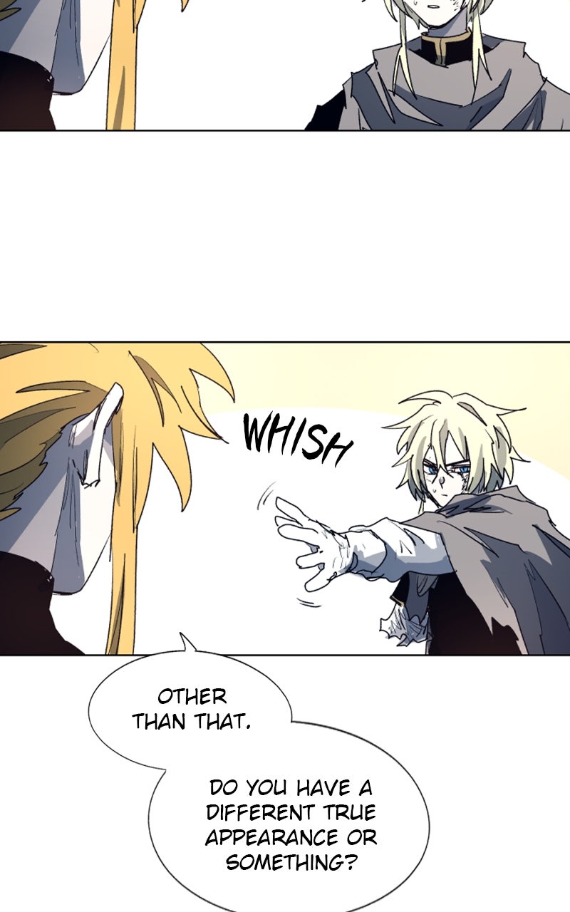 Read The Ember Knight Manga Online