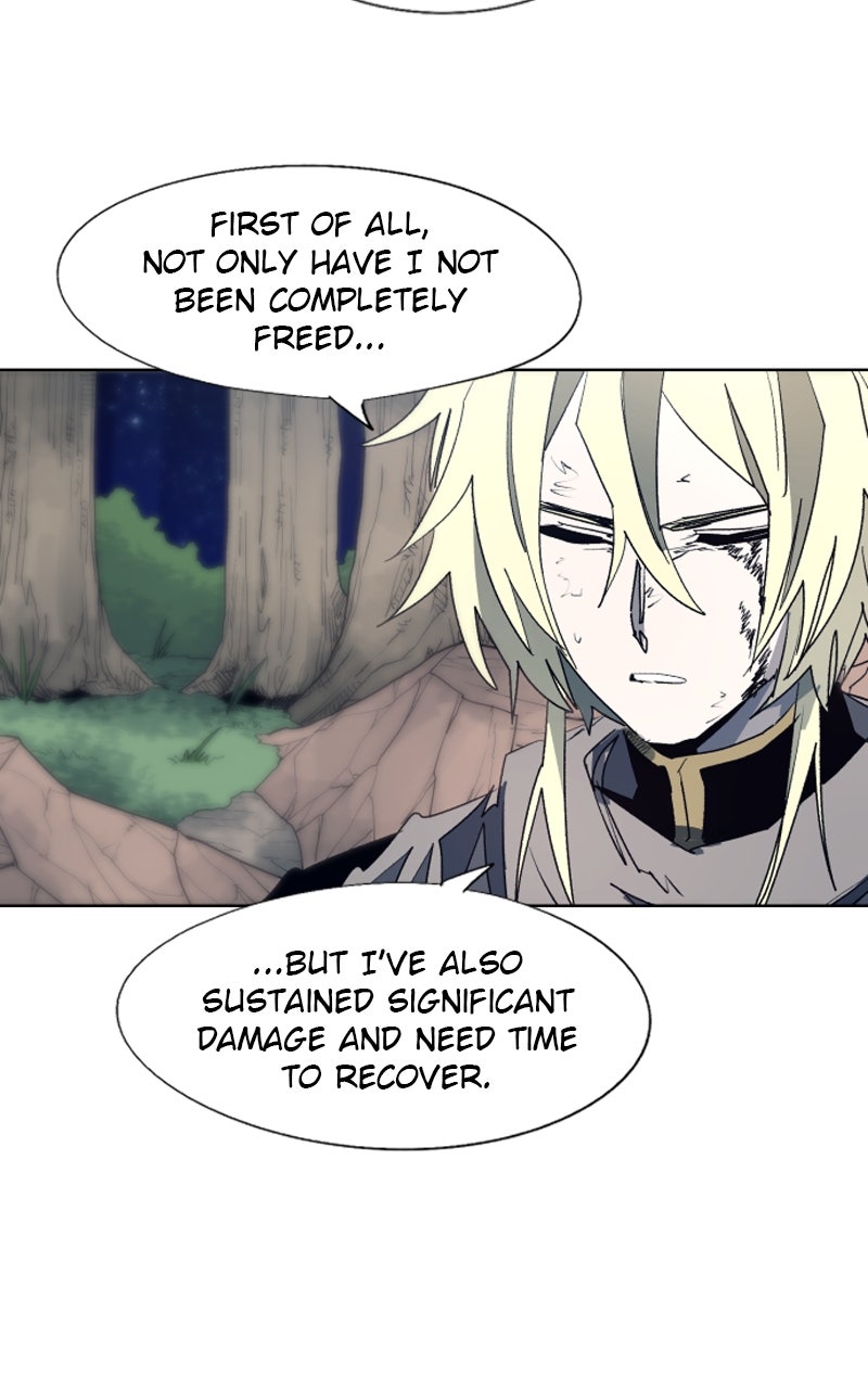 Read The Ember Knight Manga Online