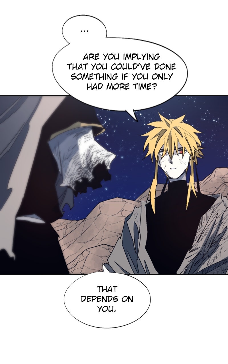 Read The Ember Knight Manga Online