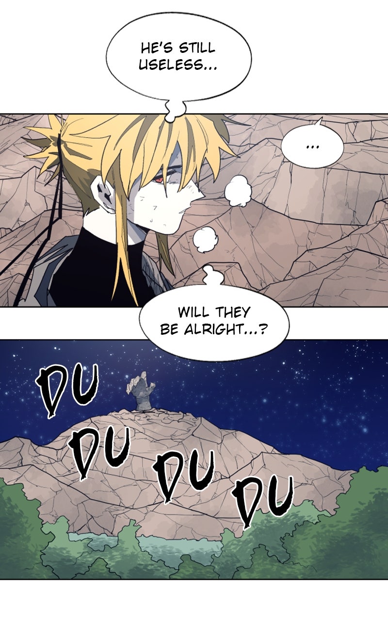 Read The Ember Knight Manga Online