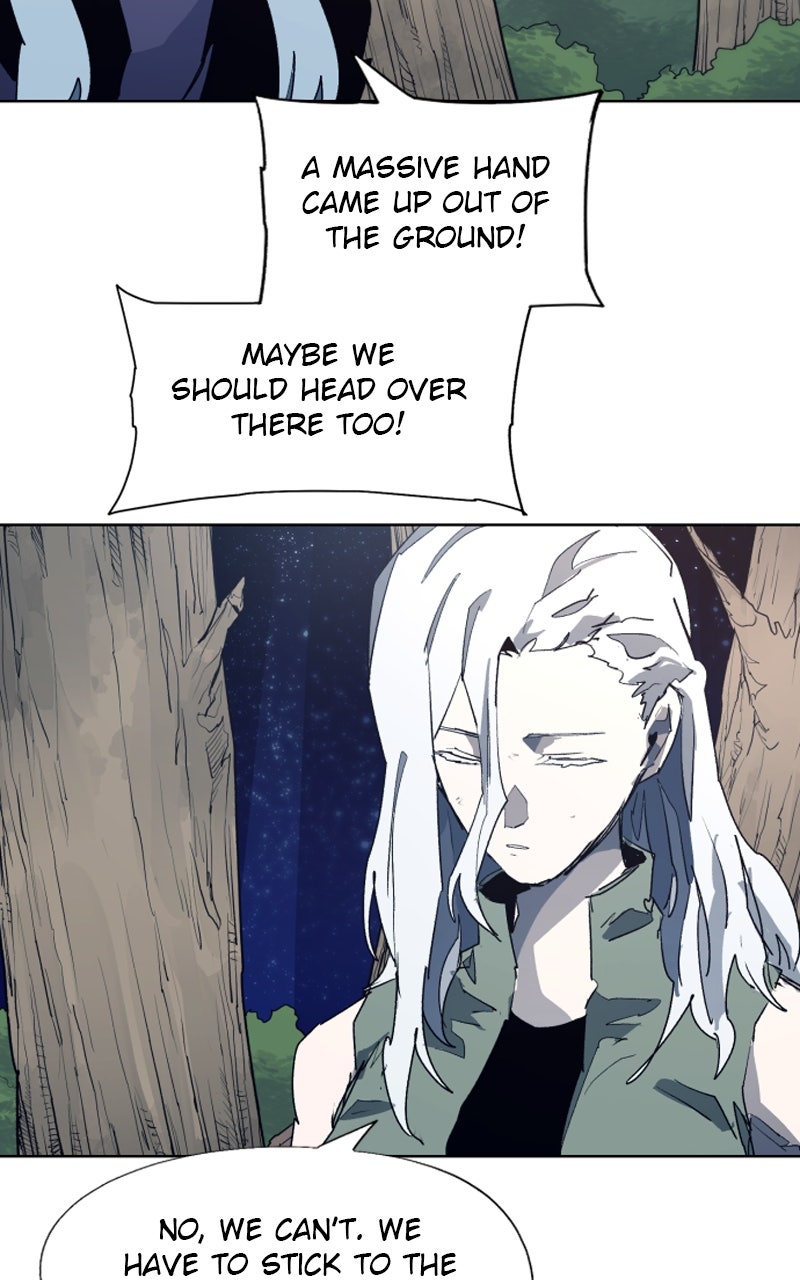 Read The Ember Knight Manga Online