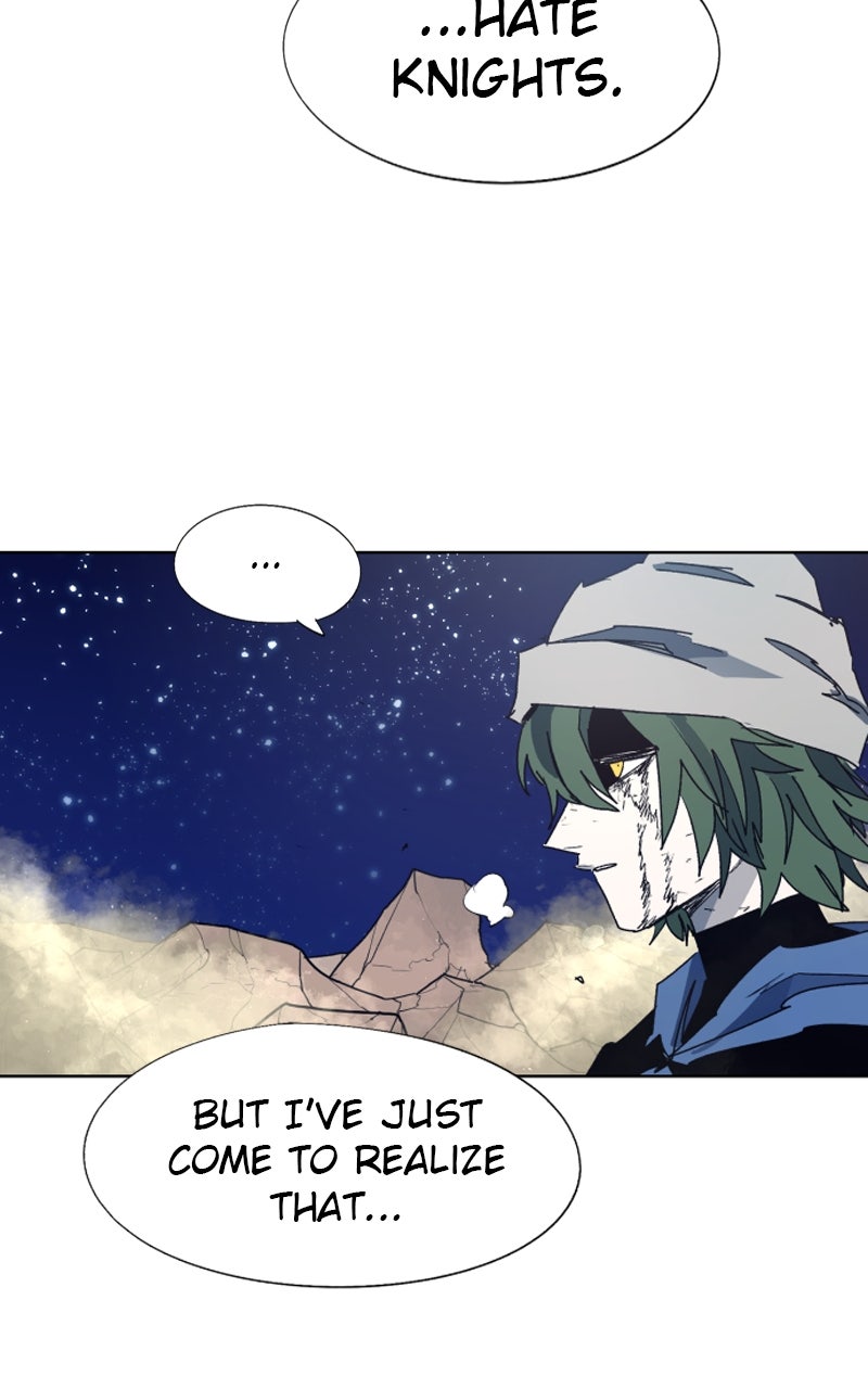 Read The Ember Knight Manga Online