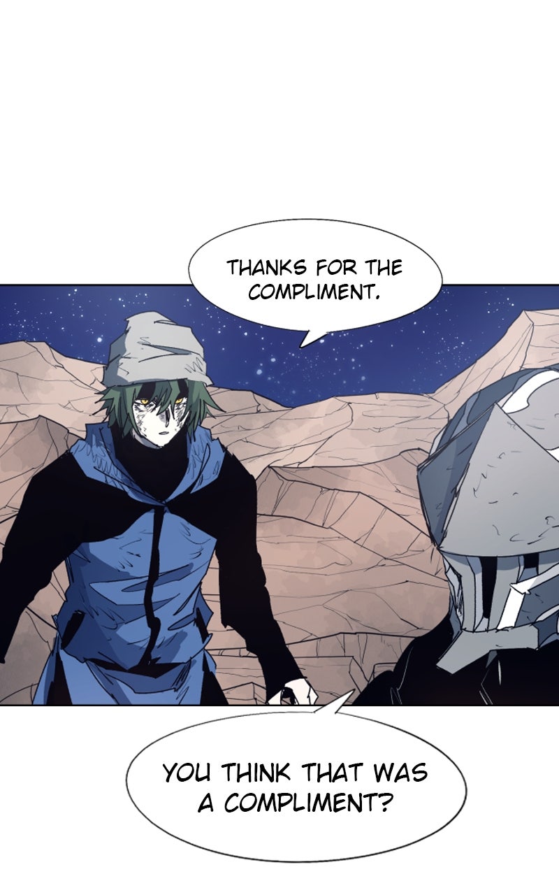 Read The Ember Knight Manga Online
