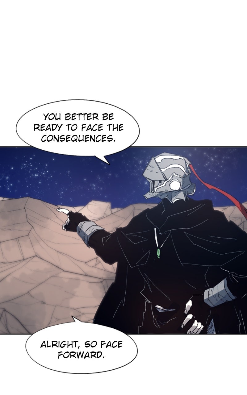 Read The Ember Knight Manga Online