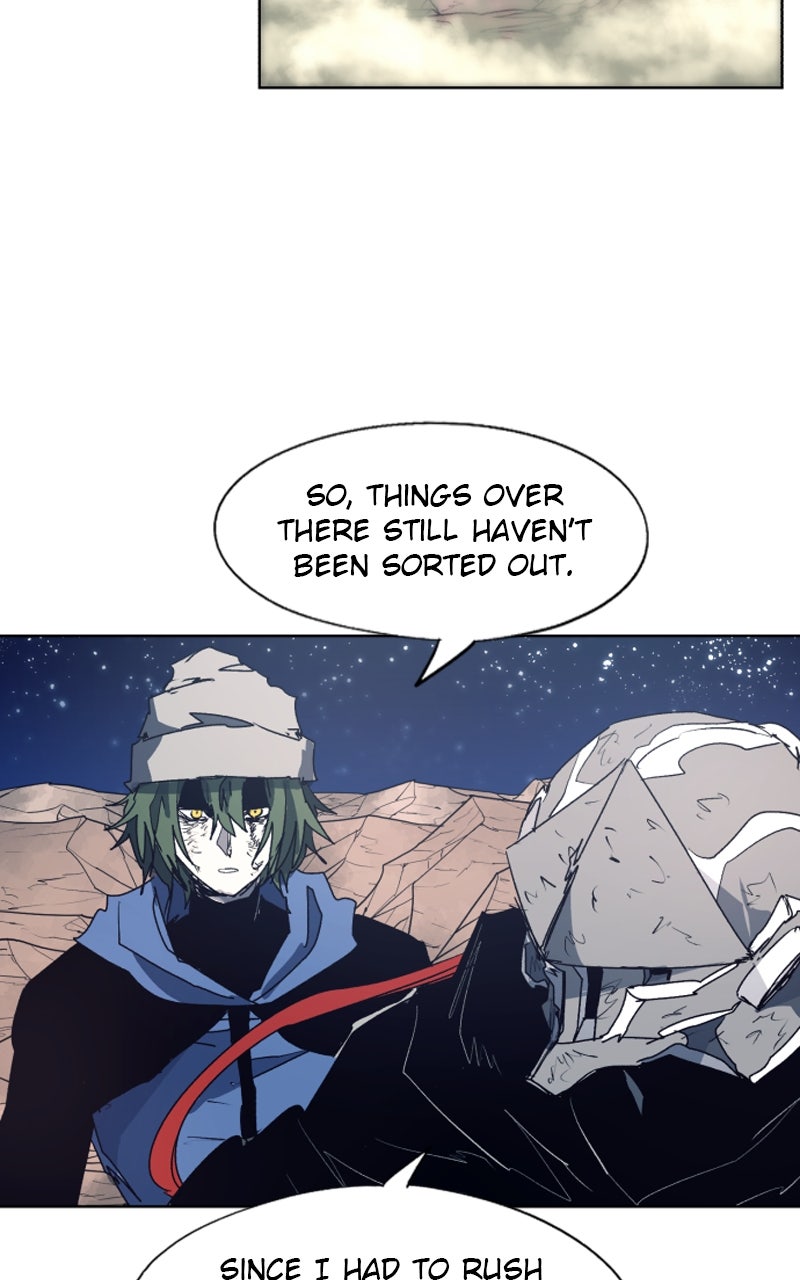 Read The Ember Knight Manga Online