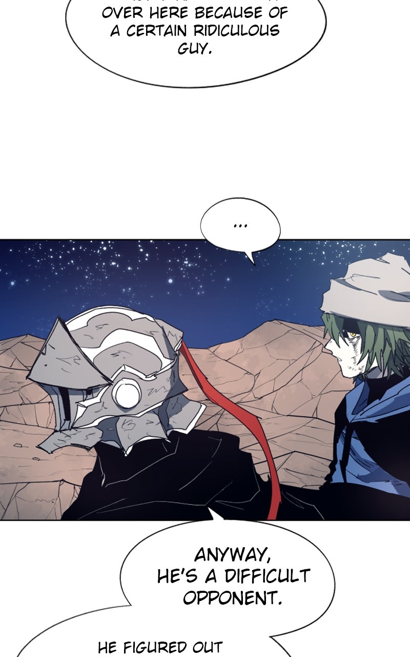 Read The Ember Knight Manga Online