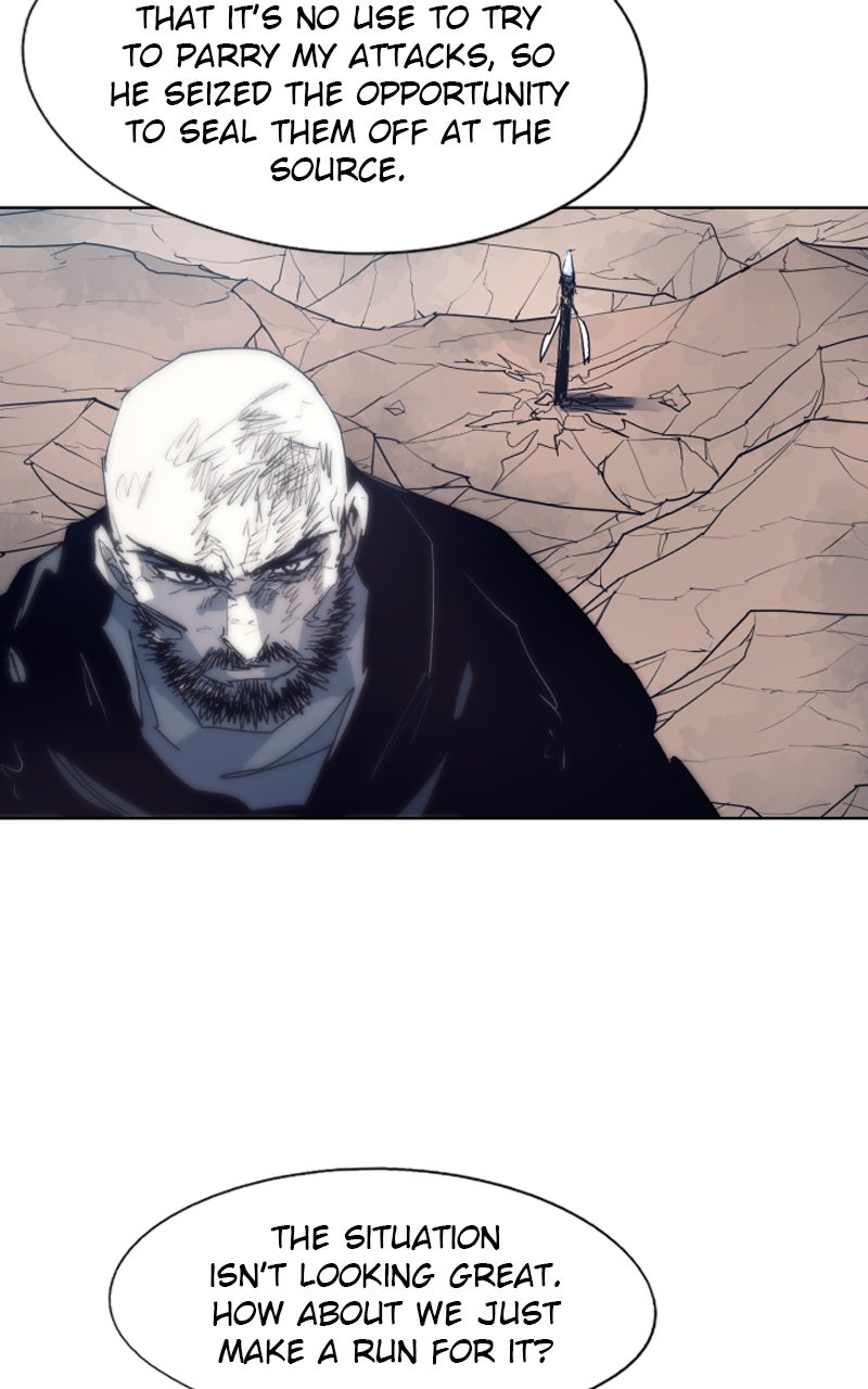 Read The Ember Knight Manga Online