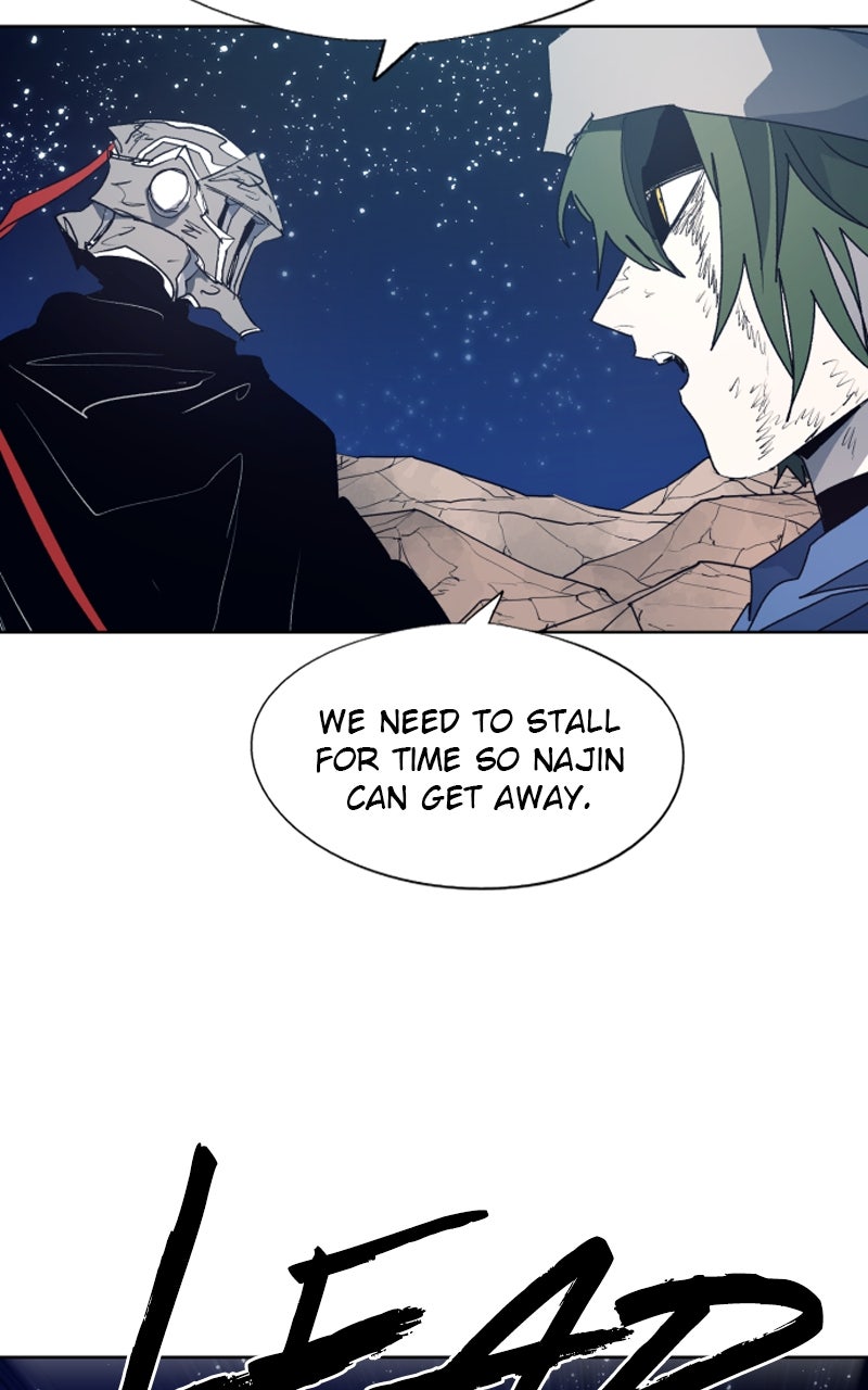 Read The Ember Knight Manga Online