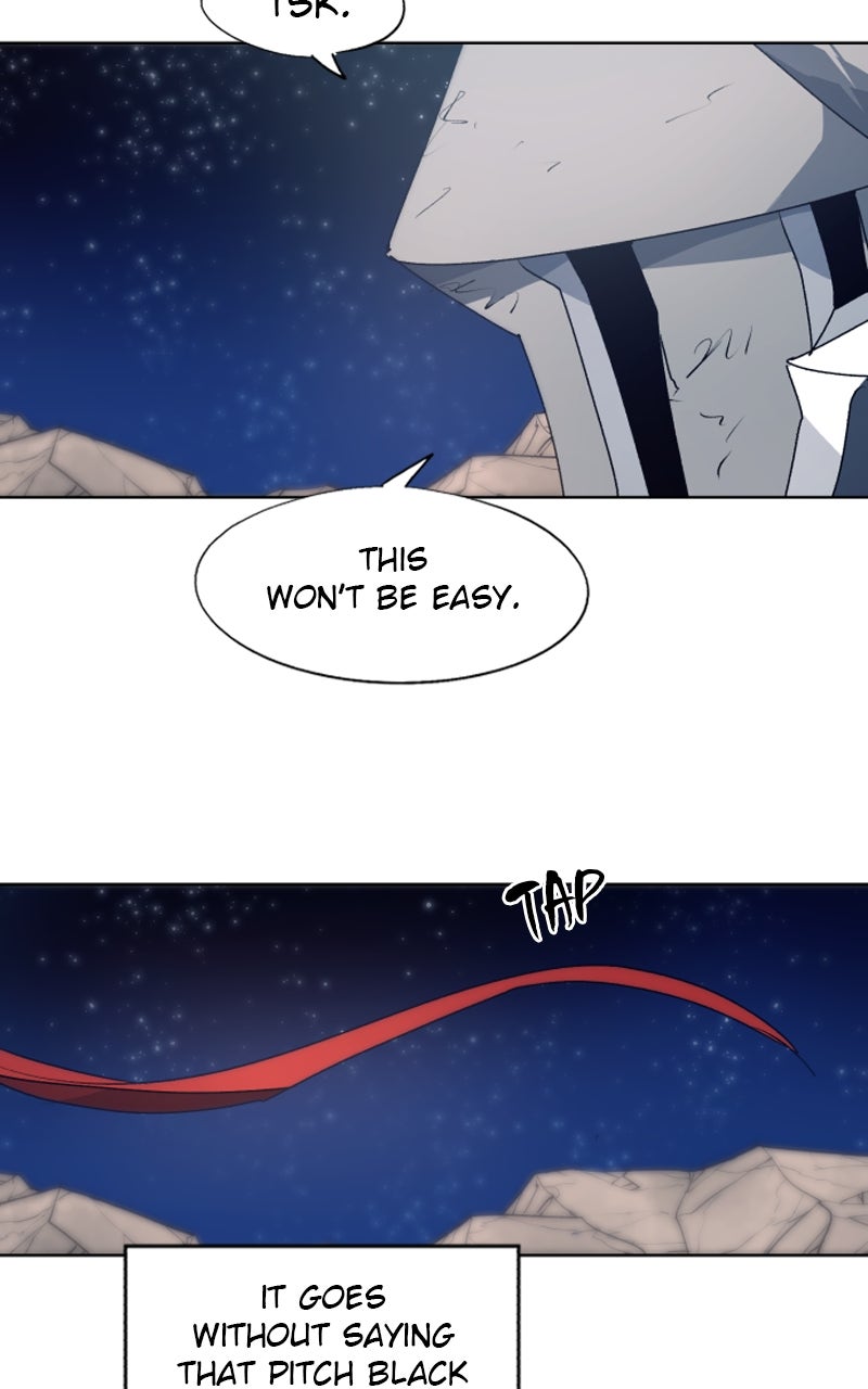 Read The Ember Knight Manga Online