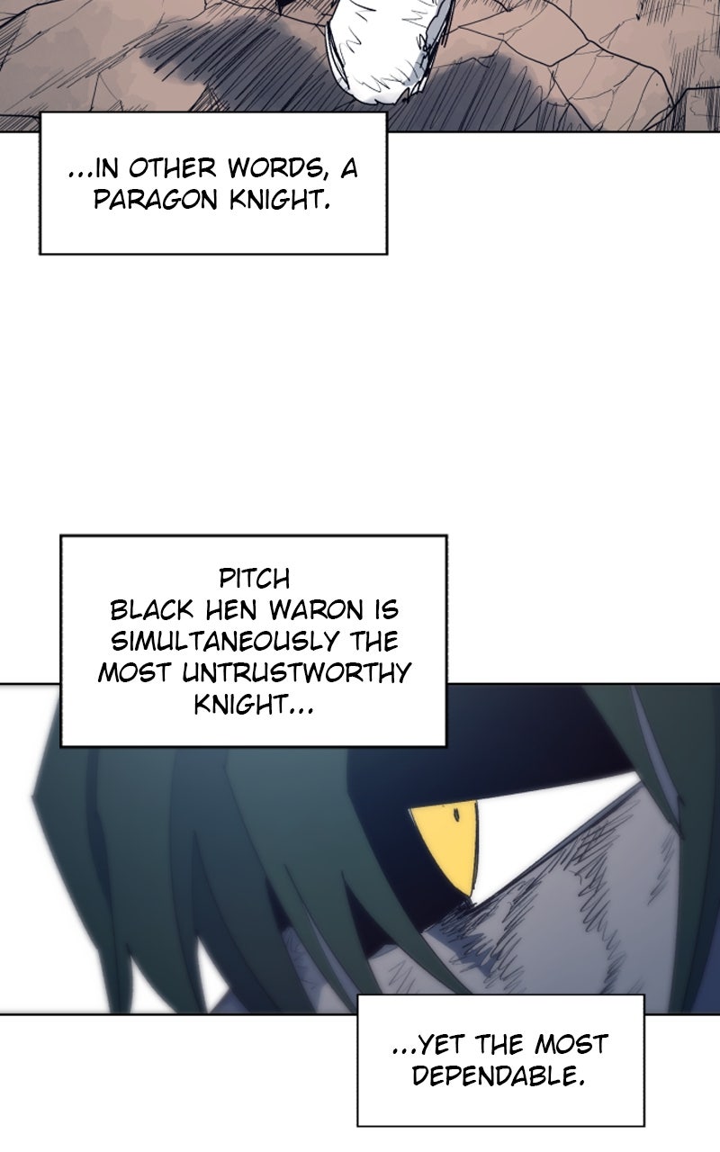 Read The Ember Knight Manga Online