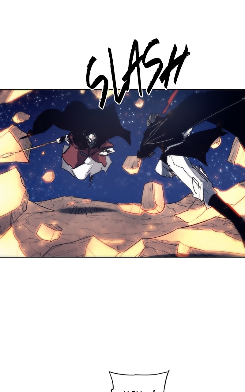 Read The Ember Knight Manga Online