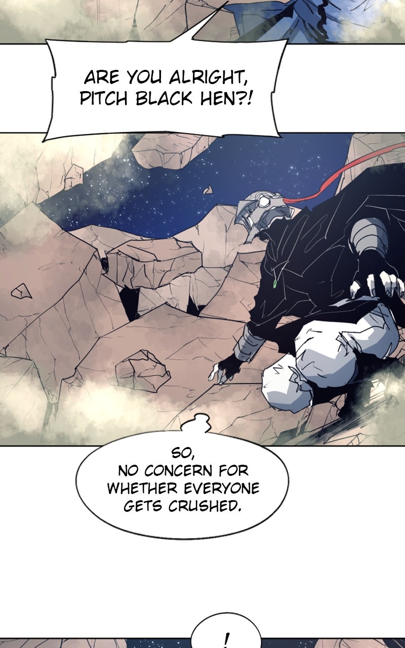 Read The Ember Knight Manga Online
