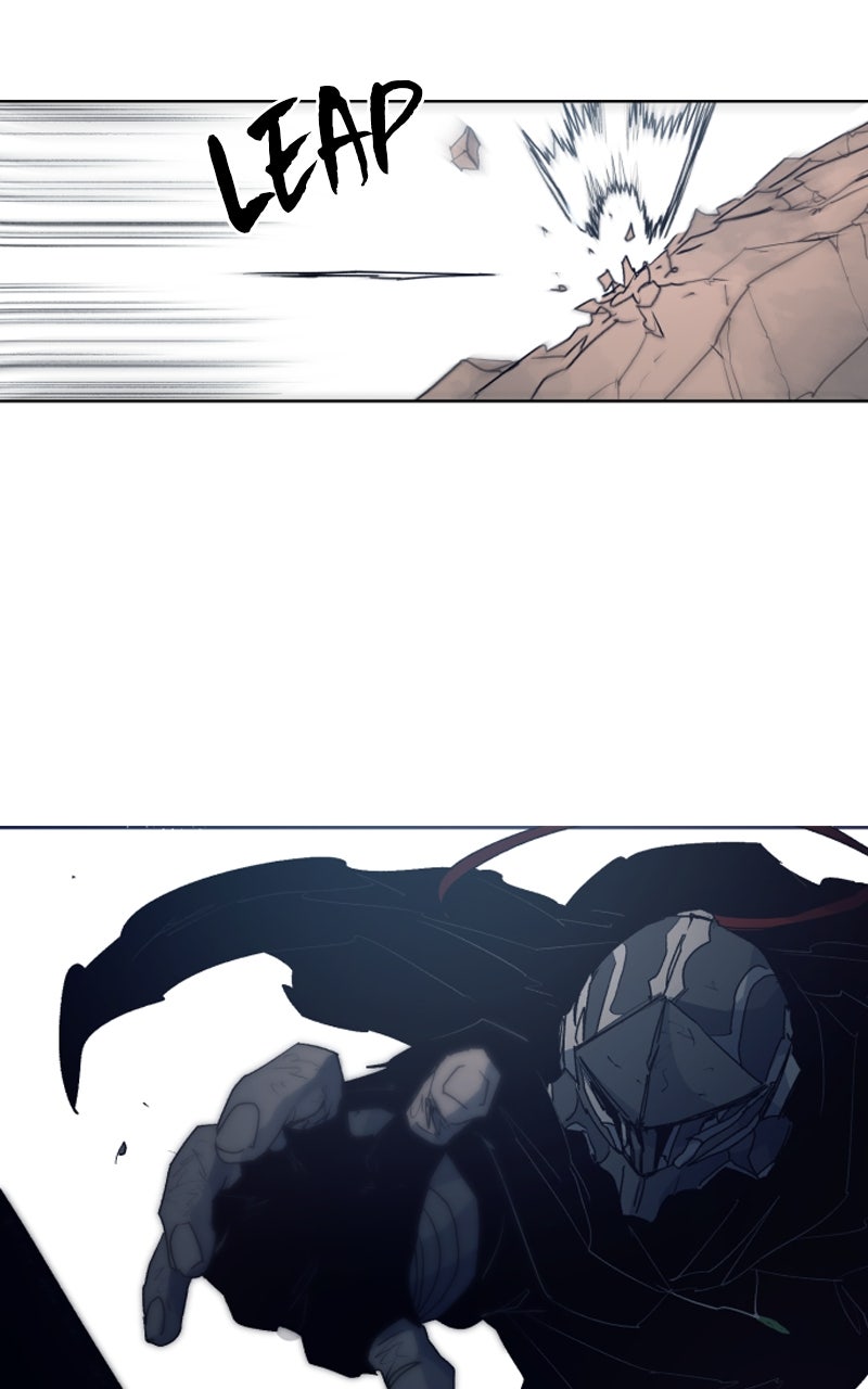 Read The Ember Knight Manga Online