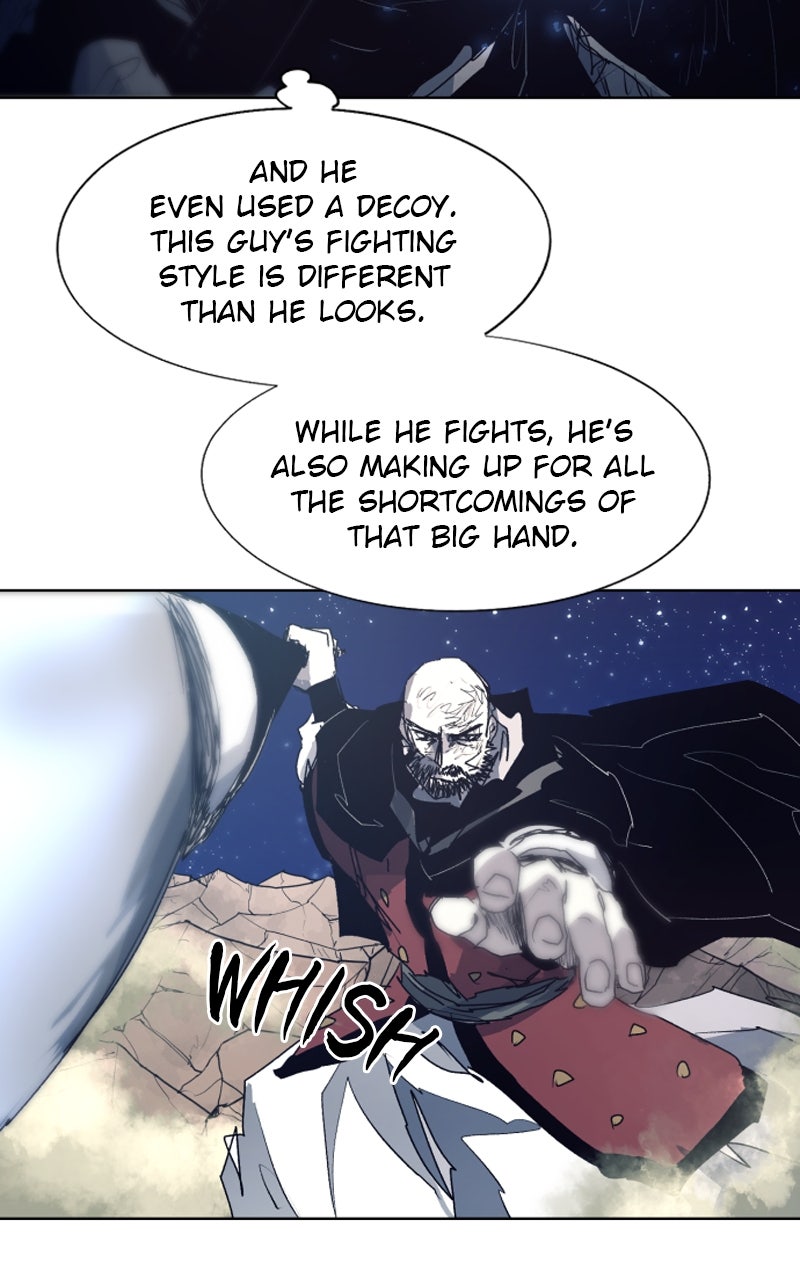 Read The Ember Knight Manga Online