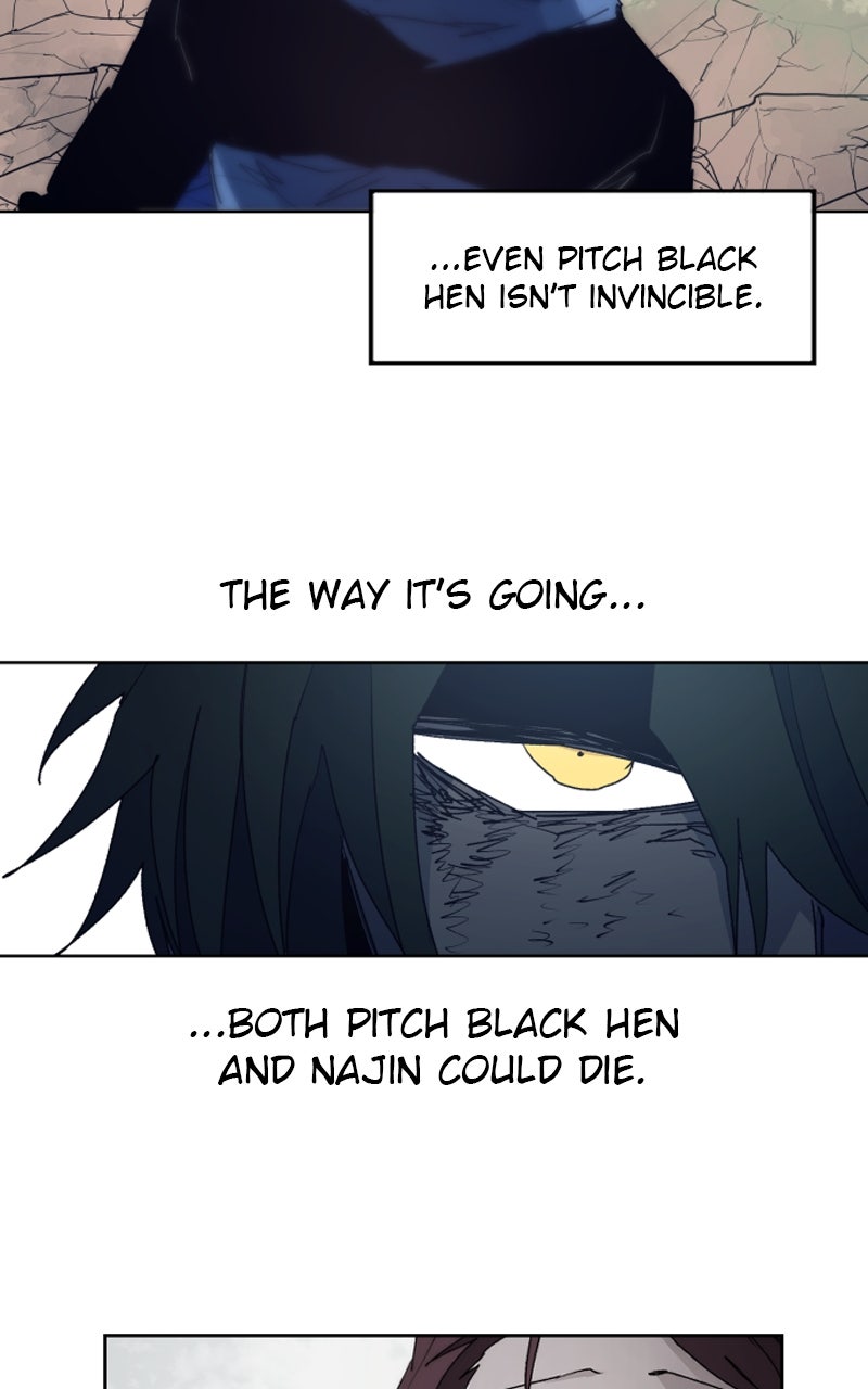 Read The Ember Knight Manga Online