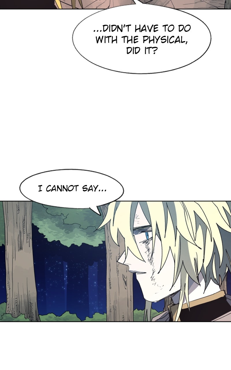 Read The Ember Knight Manga Online
