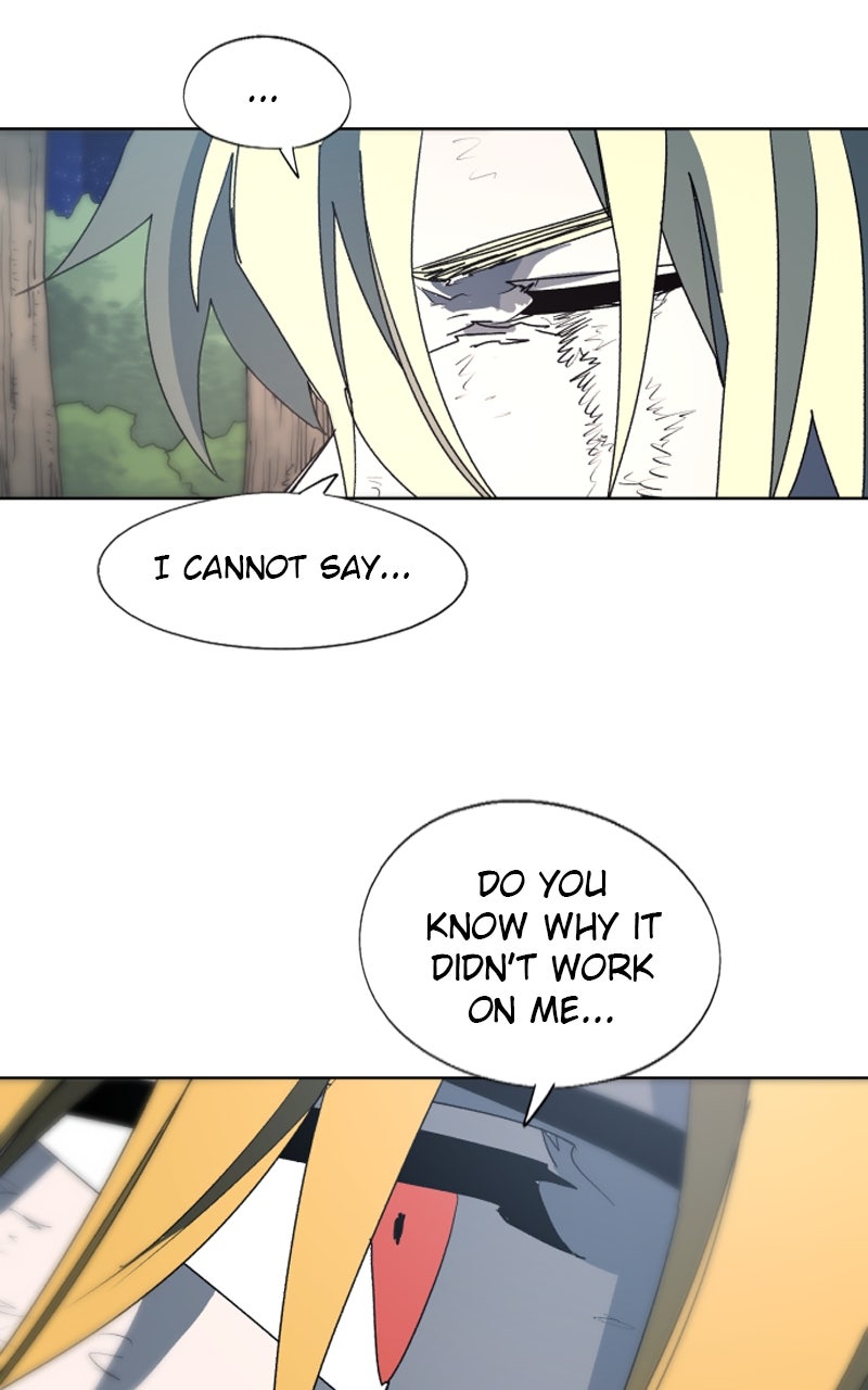 Read The Ember Knight Manga Online