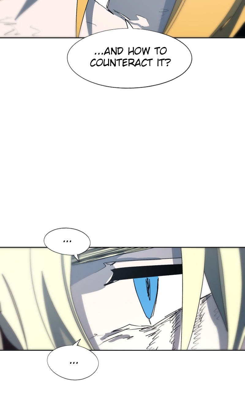Read The Ember Knight Manga Online