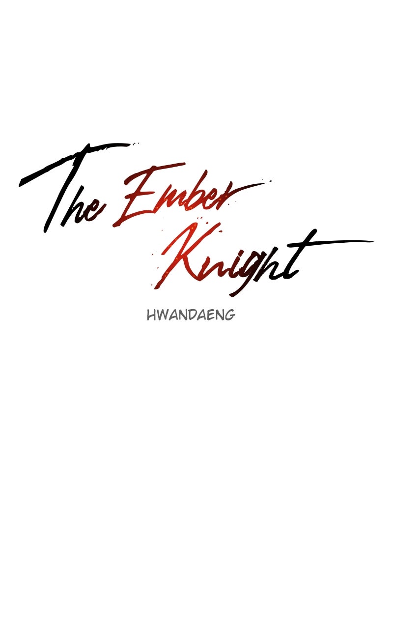 Read The Ember Knight Manga Online