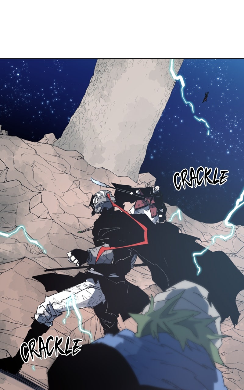 Read The Ember Knight Manga Online