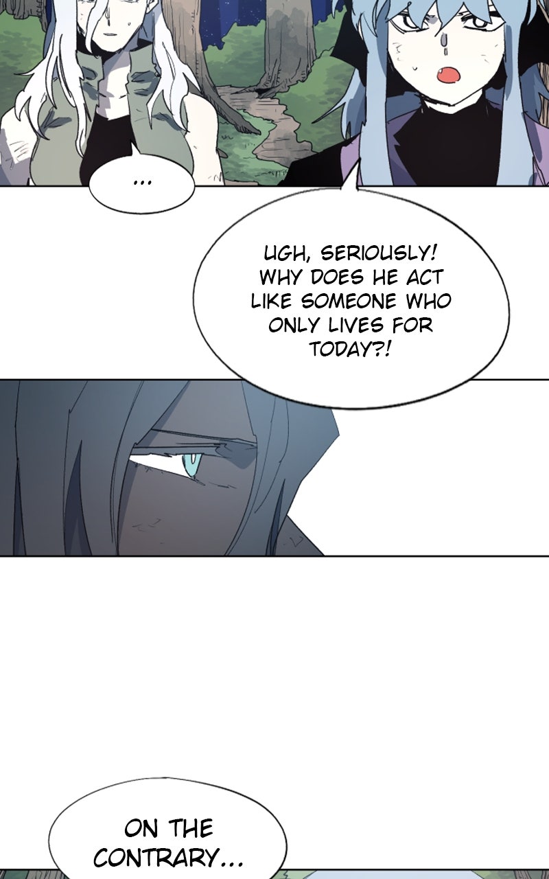 Read The Ember Knight Manga Online